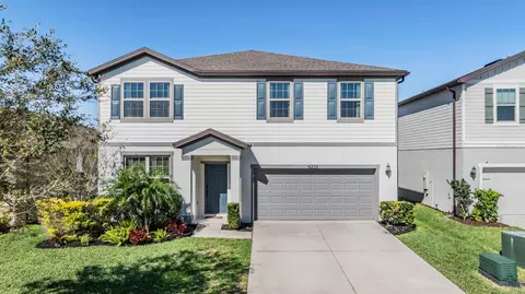6236 Dutton Dr, Wesley Chapel, FL 33545
