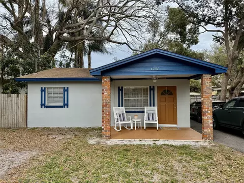 1731 W Perio St, Tampa, FL 33612