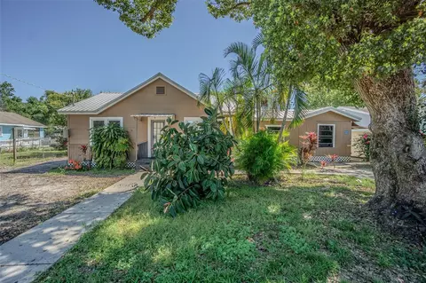 8719 N Ola Ave, Tampa, FL 33604