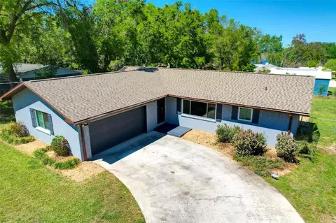 37451 Hickory Hill Ln, Dade City, FL 33525