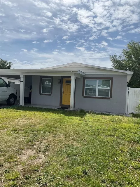 3106 W Dewey, Tampa, FL 33607