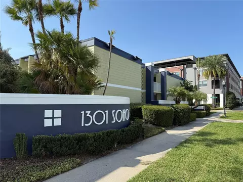 1301 S Howard Ave #B24, Tampa, FL 33606
