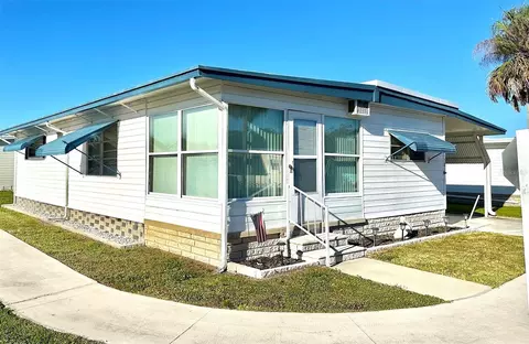 6100 62nd Ave N #50, Pinellas Park, FL 33781