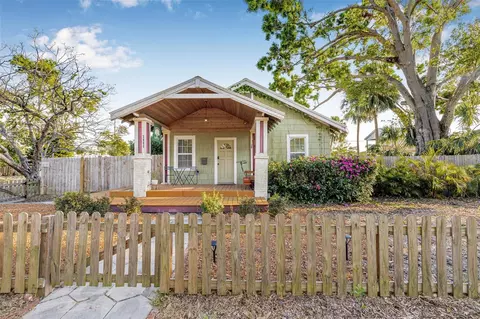 3000 2nd Ave N, Saint Petersburg, FL 33713