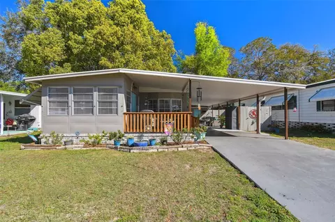 34929 Fraser St, Dade City, FL 33523