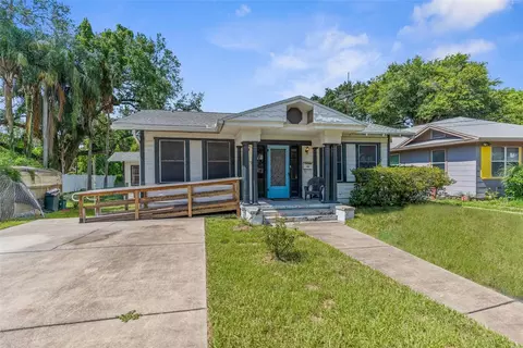 109 W Adalee St, Tampa, FL 33603