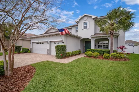 8141 Carlton Ridge Dr, Land O Lakes, FL 34638