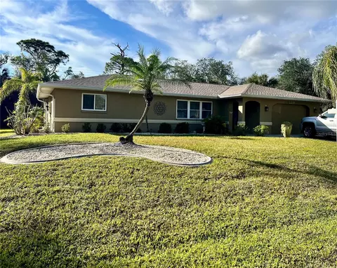 229 Tazewell Dr, Port Charlotte, FL 33954