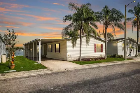 8632 Fantasia Park Way, Riverview, FL 33578