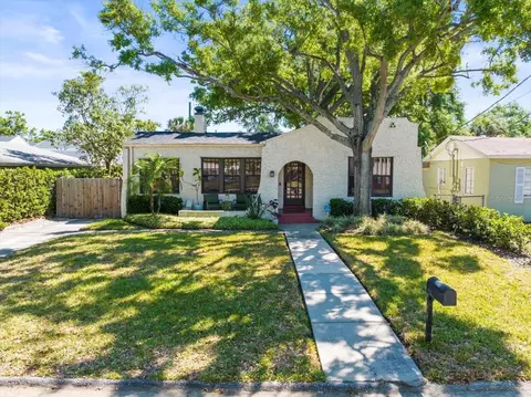 208 S Bungalow Park Ave, Tampa, FL 33609