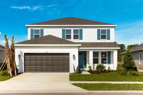 2039 Longliner Loop, Wesley Chapel, FL 33543