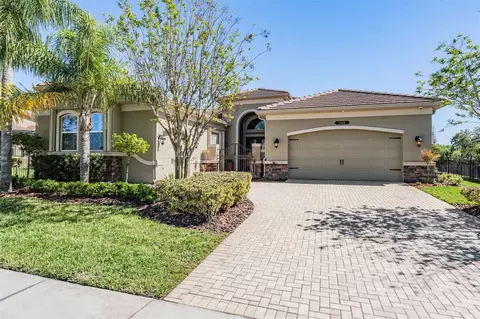 2468 Coco Palm Cir, Wesley Chapel, FL 33543
