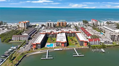 19701 Gulf Blvd #231, Indian Shores, FL 33785