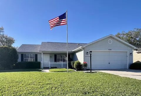 620 San Pedro Dr, Lady Lake, FL 32159