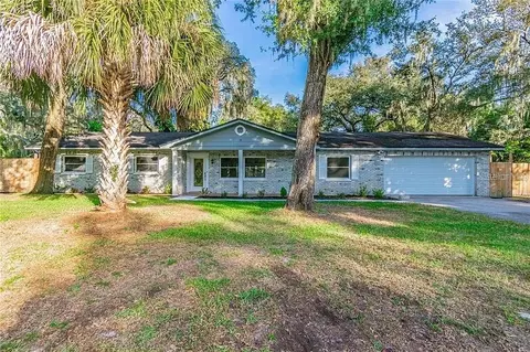 3302 Country Side St, Brandon, FL 33511