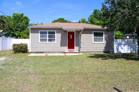 2109 52nd Ave N, Saint Petersburg, FL 33714