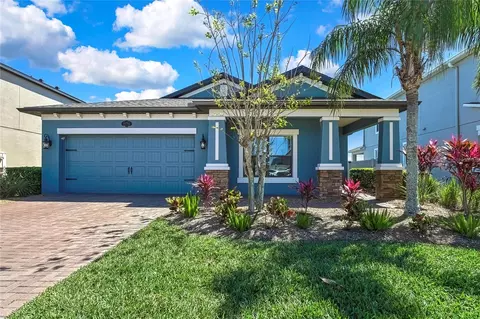 19793 Long Lake Ranch Blvd, Lutz, FL 33558