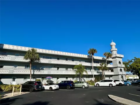 2340 Grecian Way #56, Clearwater, FL 33763