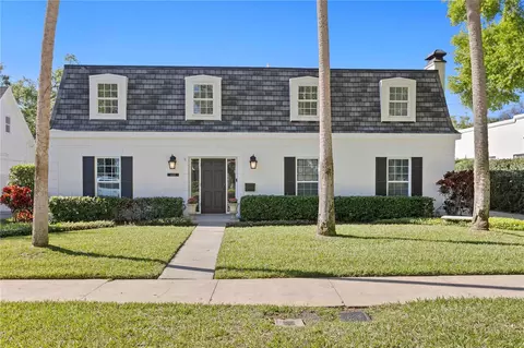 4506 W Beachway Dr, Tampa, FL 33609