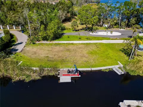 4233 Lake Ave, Palm Harbor, FL 34684
