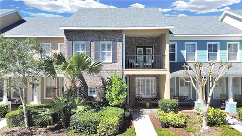14537 Cotswolds Dr, Tampa, FL 33626