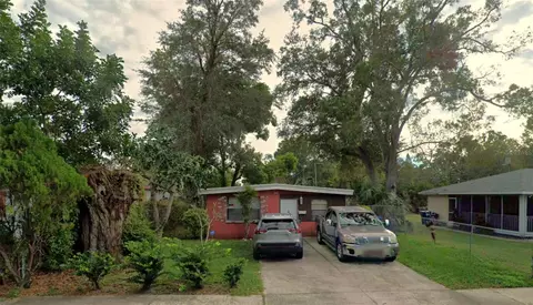 2110 Oakley Ave S, Saint Petersburg, FL 33712