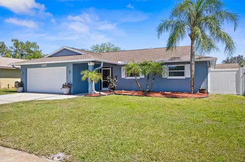 2327 Moore Haven Dr W, Clearwater, FL 33763