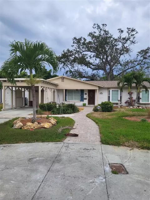 201 S Treasure Dr E, Tampa, FL 33609