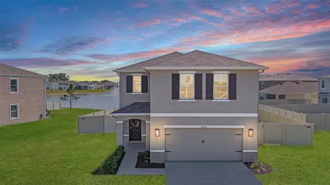 10506 Penny Gale Loop, San Antonio, FL 33576