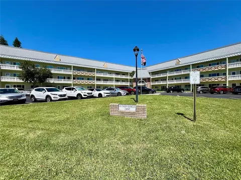 2460 Canadian Way #36, Clearwater, FL 33763