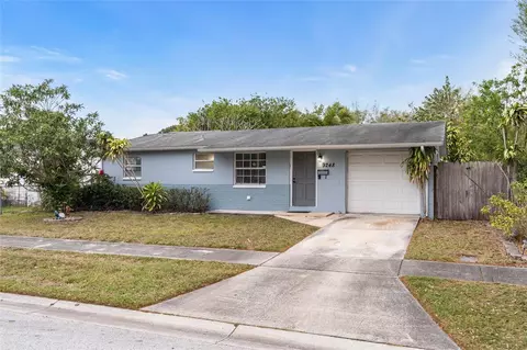 9248 59th St N, Pinellas Park, FL 33782