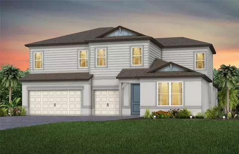1672 Valier Pt, Zephyrhills, FL 33541