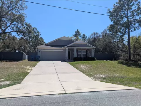 10240 Meadow Wren Ave, Weeki Wachee, FL 34613
