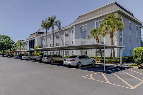 1706 Belleair Forest Dr #326, Belleair, FL 33756