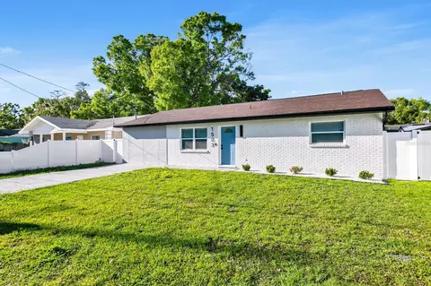 1503 W Kirby St, Tampa, FL 33604