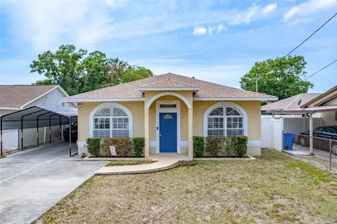 6920 N Hubert Ave, Tampa, FL 33614