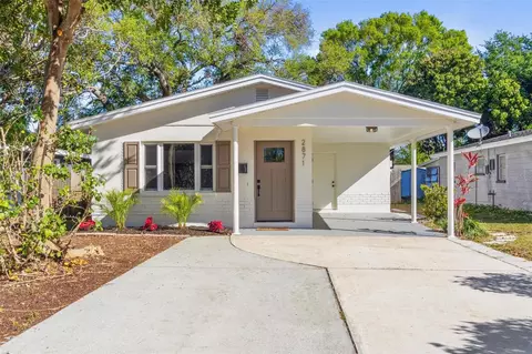 2871 25th Ave N, Saint Petersburg, FL 33713