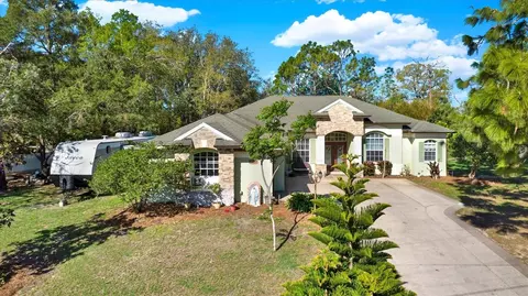 12217 Trout Cir, Spring Hill, FL 34609