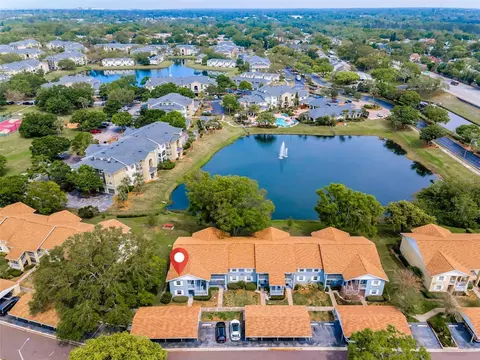 1438 Millstream Ln #201, Dunedin, FL 34698