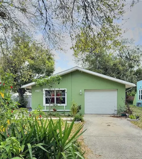 1527 Elm Rd, Lakeland, FL 33801