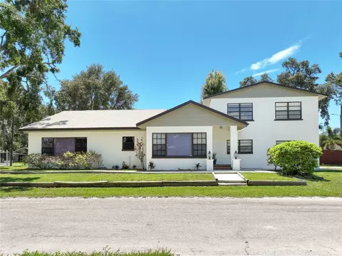 2207 W Ohio Ave, Tampa, FL 33607