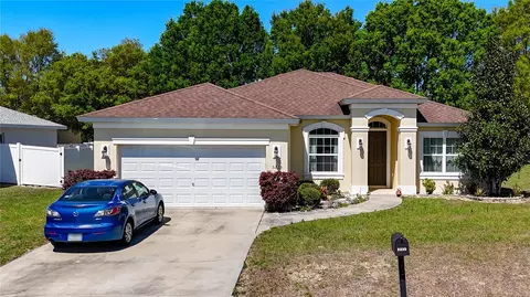 5235 SE 91st St, Ocala, FL 34480