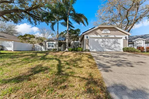968 Edgehill Dr, Palm Harbor, FL 34684