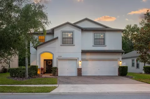 12239 Crestridge Loop, Trinity, FL 34655