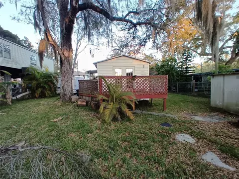 5537 Darlene St, Weeki Wachee, FL 34607 photo 1