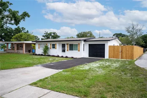 4601 71st Ave N, Pinellas Park, FL 33781