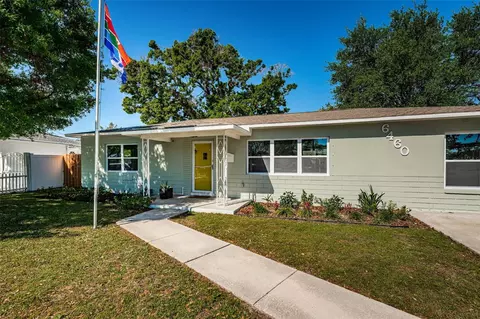 6460 17th Ln N, Saint Petersburg, FL 33702