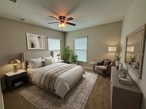 Bedroom - 6324 Brevada Ln, Apollo Beach, FL 33572 photo 1 of 7