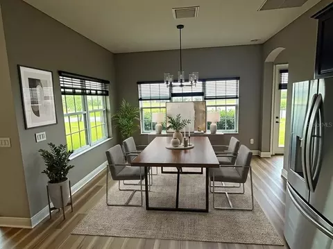 Dining - 6324 Brevada Ln, Apollo Beach, FL 33572 photo 1 of 4