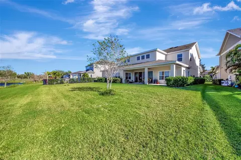 Exterior - 6324 Brevada Ln, Apollo Beach, FL 33572 photo 8 of 11